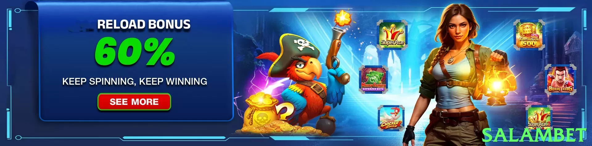 salambet Pakistan - 3